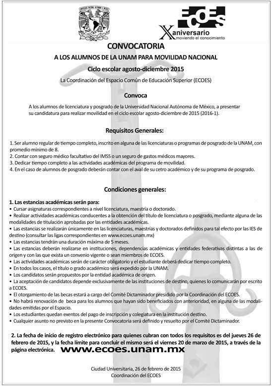 Convocatoria03