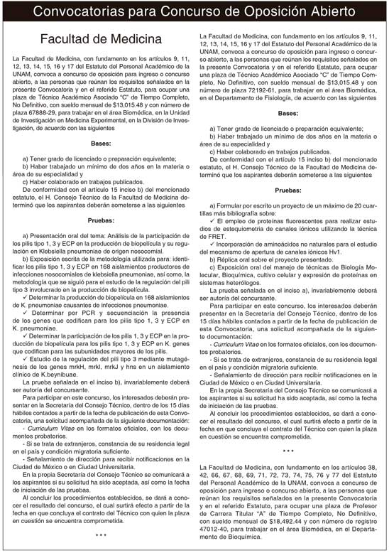 Convocatoria04